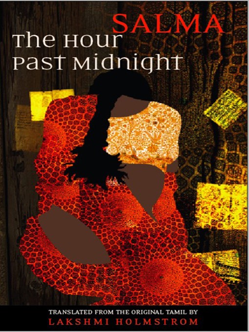 Title details for The Hour Past Midnight by Salma - Available